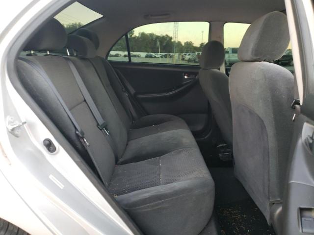 Photo 6 from auction – 2007 TOYOTA COROLLA CE with VIN 1NXBR32E67Z899177