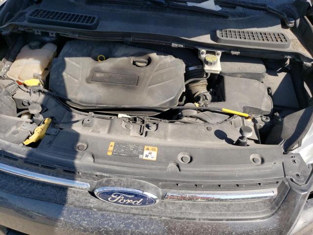 Photo 7 from auction – 2015 FORD ESCAPE SE with VIN 1FMCU9G98FUC42882