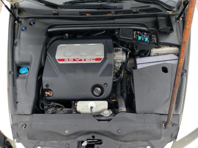Photo 7 from auction – 2007 ACURA TL with VIN 19UUA76527A038779