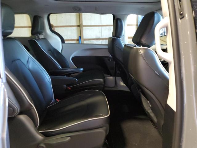 Photo 6 from auction – 2022 CHRYSLER PACIFICA H with VIN 2C4RC1S77NR147847