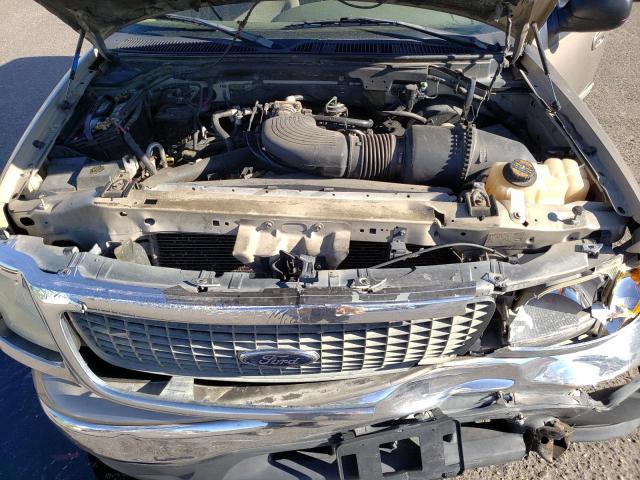 Photo 7 from auction – 2001 FORD EXPEDITION with VIN 1FMRU15L01LA46525