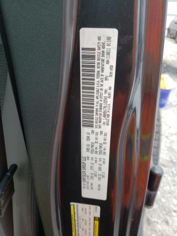 Photo 10 from auction – 2010 JEEP WRANGLER U with VIN 1J4BA5H17AL122543