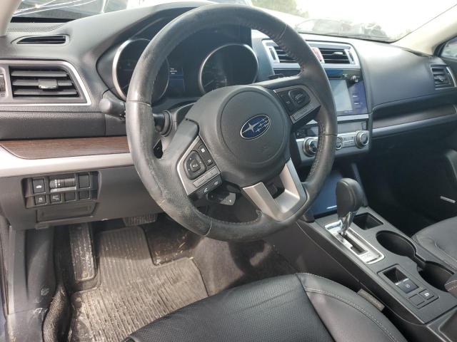 Photo 9 from auction – 2015 SUBARU LEGACY 3.6 with VIN 4S3BNEL66F3017853