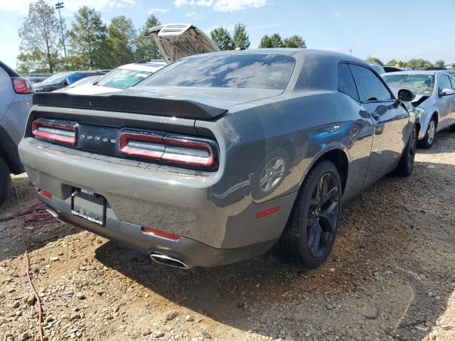 Photo 4 from auction – 2019 DODGE CHALLENGER with VIN 2C3CDZAG8KH508723