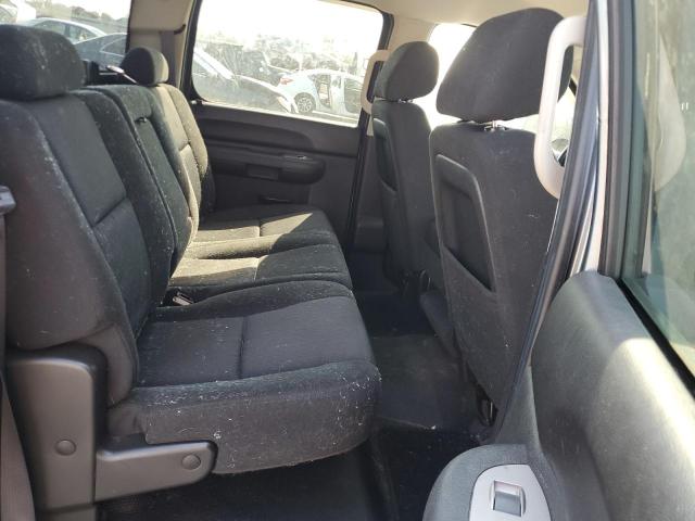 Photo 6 from auction – 2011 CHEVROLET SILVERADO with VIN 3GCPKREA3BG229950
