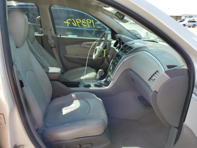 Фото 5 с аукциона – 2012 CHEVROLET TRAVERSE L с VIN 1GNKRJED9CJ403447