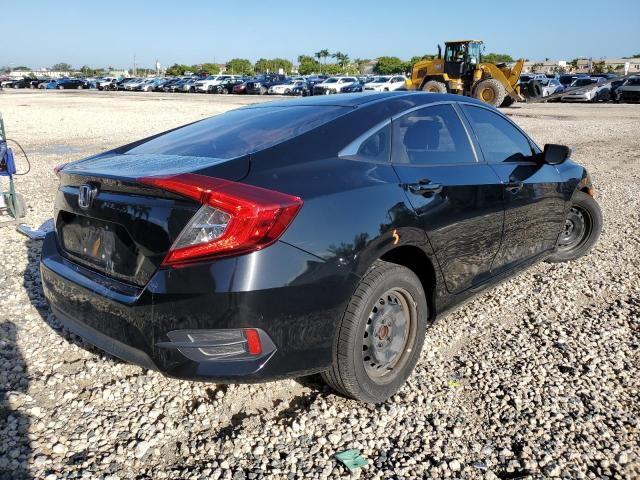 Photo 4 from auction – 2018 HONDA CIVIC LX with VIN 19XFC2F54JE013942