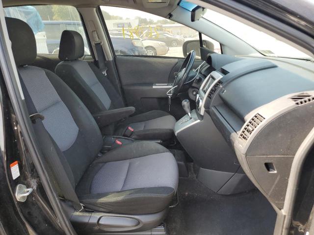 Photo 5 from auction – 2006 MAZDA 5 with VIN JM1CR293860108421