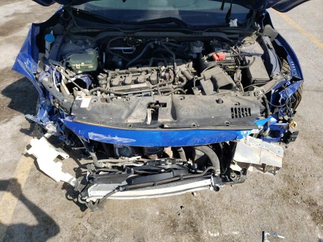 Photo 7 from auction – 2016 HONDA CIVIC EXL with VIN 2HGFC3B78GH360394