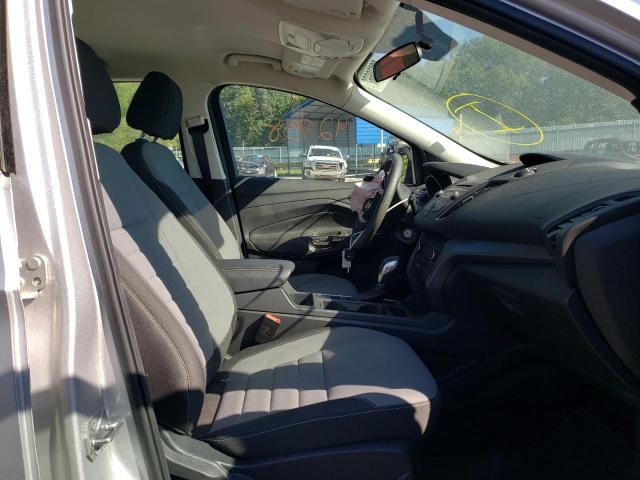 Photo 5 from auction – 2017 FORD ESCAPE S with VIN 1FMCU0F77HUE13264