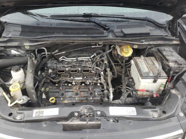 Photo 7 from auction – 2014 CHRYSLER TOWN & COU with VIN 2C4RC1BGXER404452