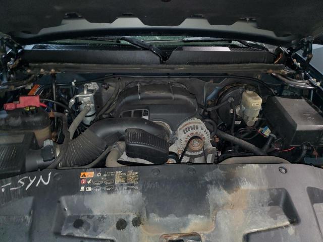 Photo 7 from auction – 2011 GMC SIERRA K15 with VIN 1GTR2VE39BZ360528