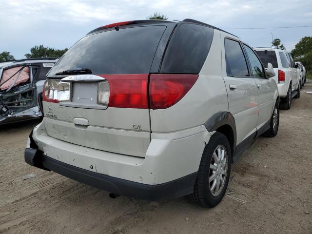 Photo 4 from auction – 2006 BUICK RENDEZVOUS with VIN 3G5DB03L86S632707