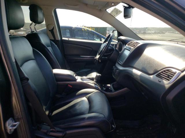 Photo 5 from auction – 2015 DODGE JOURNEY SX with VIN 3C4PDCBBXFT709324