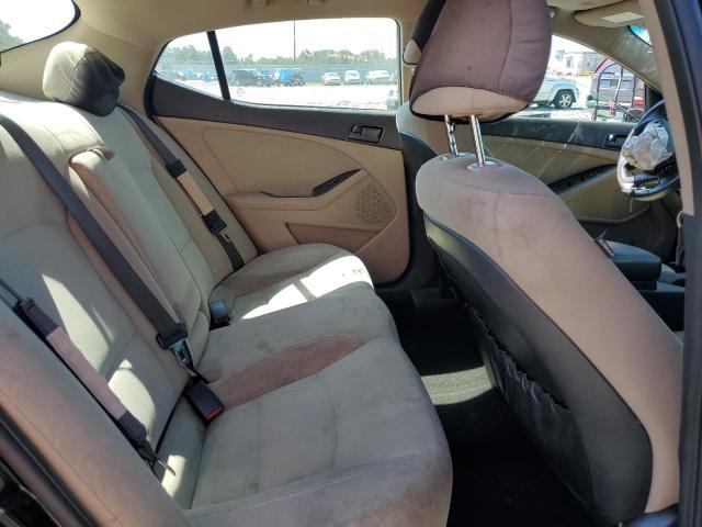 Photo 6 from auction – 2013 KIA OPTIMA LX with VIN 5XXGM4A79DG207853