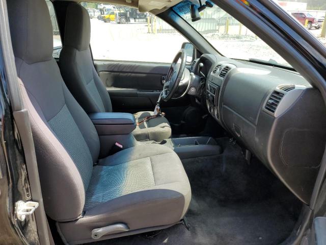 Photo 5 from auction – 2012 CHEVROLET COLORADO L with VIN 1GCHSDFE6C8111908
