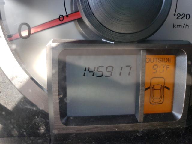 Photo 8 from auction – 2011 HONDA PILOT EXL with VIN 5FNYF4H57BB042095