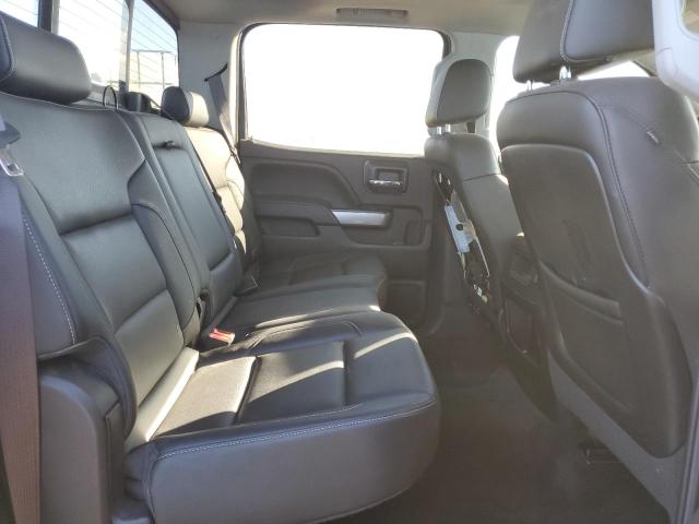 Photo 6 from auction – 2015 CHEVROLET SILVERADO with VIN 3GCUKSEC7FG415797