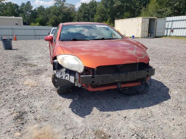 Photo 9 from auction – 2009 MITSUBISHI ECLIPSE GS with VIN 4A3AK24F69E027824