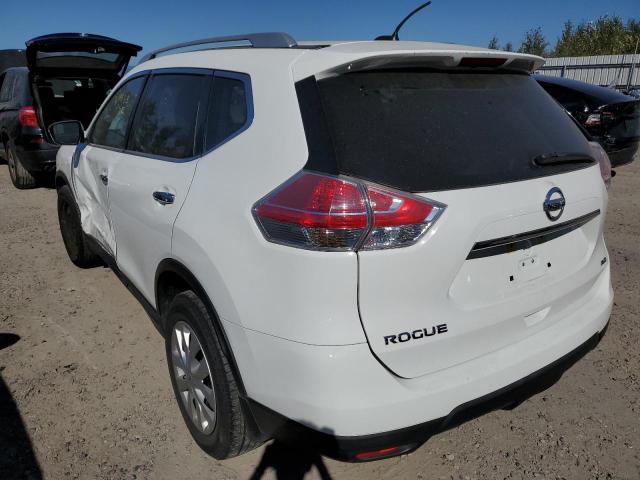 Photo 3 from auction – 2016 NISSAN ROGUE S with VIN KNMAT2MV8GP730463