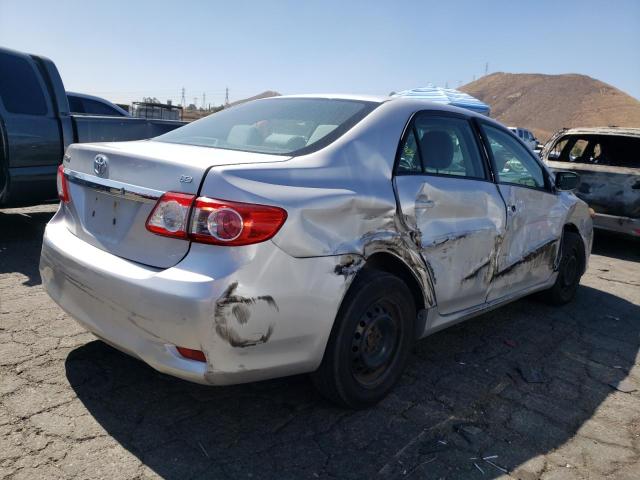 Photo 4 from auction – 2011 TOYOTA COROLLA BA with VIN 2T1BU4EE5BC665879