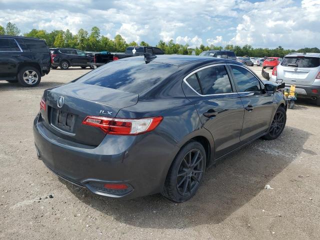 Photo 4 from auction – 2016 ACURA ILX PREMIU with VIN 19UDE2F72GA004690