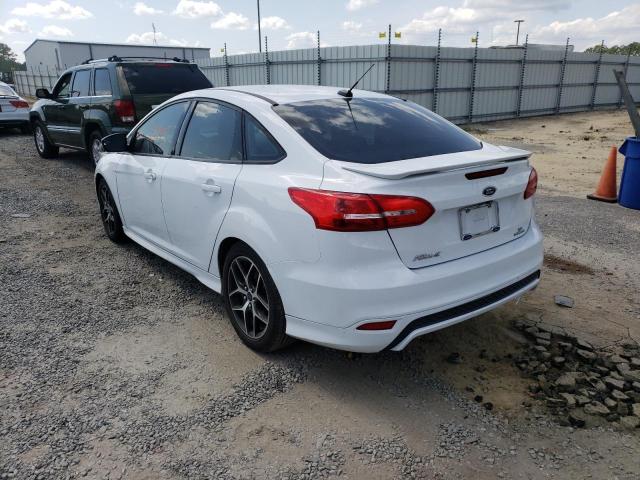 Photo 3 from auction – 2015 FORD FOCUS SE with VIN 1FADP3F28FL338959