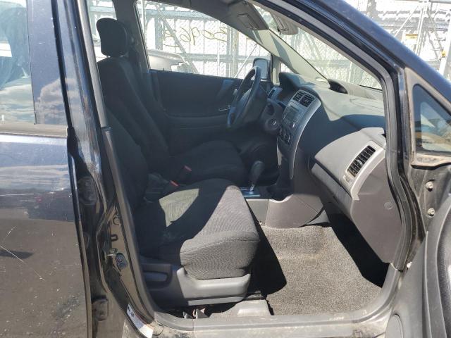 Photo 5 from auction – 2006 SUZUKI AERIO with VIN JS2RD62H765350776