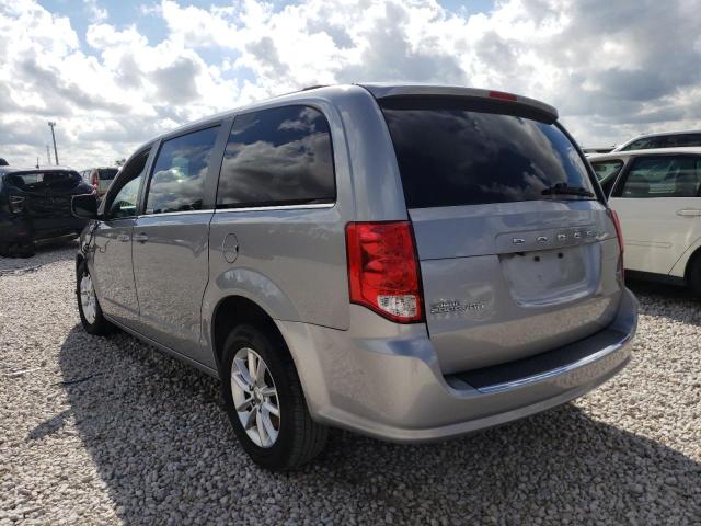 Photo 3 from auction – 2018 DODGE GRAND CARA with VIN 2C4RDGCG5JR281426