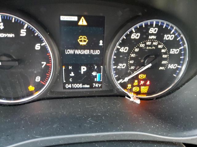 Photo 8 from auction – 2020 MITSUBISHI OUTLANDER with VIN JA4AZ3A32LJ001227