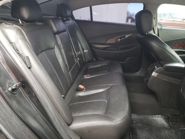 Photo 6 from auction – 2013 BUICK LACROSSE with VIN 1G4GC5E30DF289028