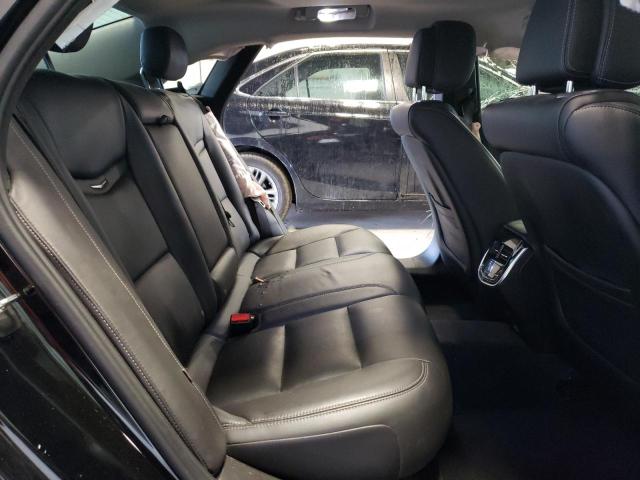 Photo 6 from auction – 2013 CADILLAC XTS PREMIU with VIN 2G61T5S3XD9220485