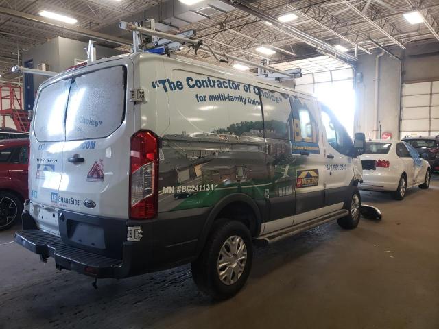 Photo 4 from auction – 2016 FORD TRANSIT T- with VIN 1FTYR1ZM8GKB04027