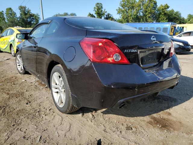 Photo 3 from auction – 2012 NISSAN ALTIMA S with VIN 1N4AL2EP9CC195876