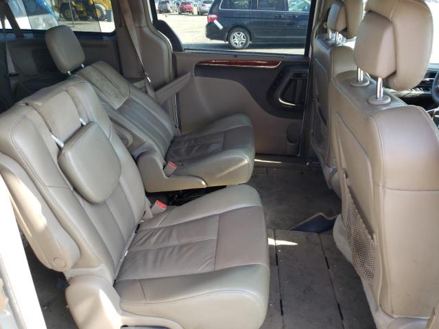 Photo 6 from auction – 2014 CHRYSLER TOWN & COU with VIN 2C4RC1GG1ER423609