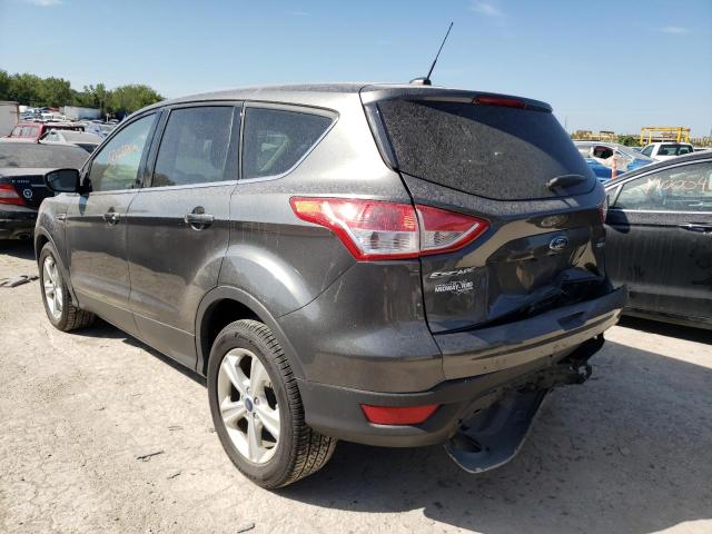 Photo 3 from auction – 2015 FORD ESCAPE SE with VIN 1FMCU9G98FUC42882