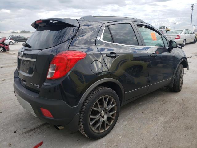 Photo 4 from auction – 2016 BUICK ENCORE SPO with VIN KL4CJ2SM6GB531430
