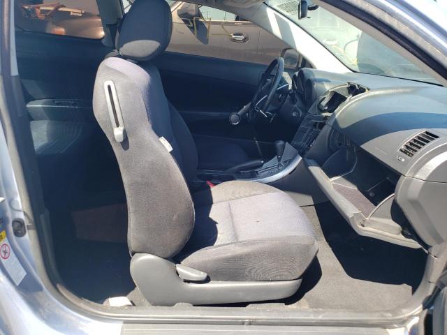 Photo 5 from auction – 2009 TOYOTA SCION TC with VIN JTKDE167190277971