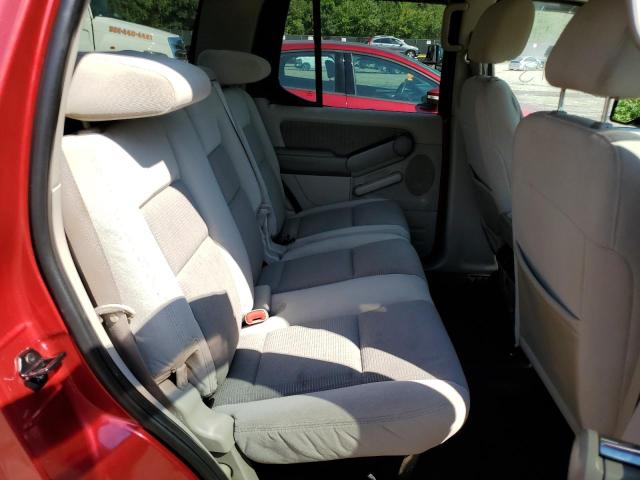 Photo 6 from auction – 2007 FORD EXPLORER S with VIN 1FMEU51K87UA10992