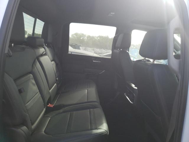 Photo 6 from auction – 2021 GMC SIERRA K25 with VIN 1GT49REYXMF319855