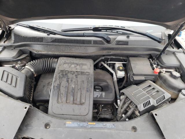 Photo 7 from auction – 2011 GMC TERRAIN SL with VIN 2CTALSEC4B6226633