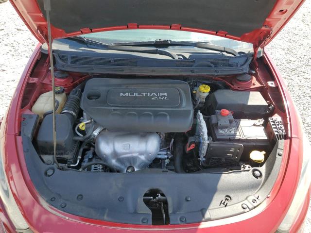 Photo 7 from auction – 2016 DODGE DART SXT with VIN 1C3CDFBB3GD592374