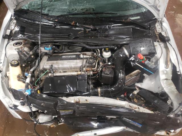 Photo 7 from auction – 2005 CHEVROLET CAVALIER with VIN 1G1JC12F857137259