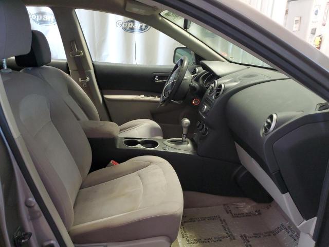 Photo 5 from auction – 2012 NISSAN ROGUE S with VIN JN8AS5MT2CW604722