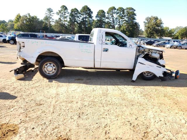 Photo 9 from auction – 2014 FORD F150 with VIN 1FTNF1CF2EKD64037