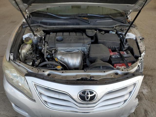 Photo 7 from auction – 2011 TOYOTA CAMRY BASE with VIN 4T1BF3EK9BU644106