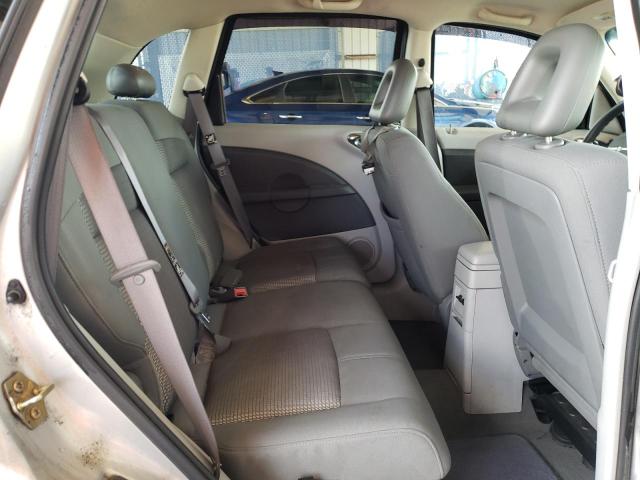 Photo 6 from auction – 2007 CHRYSLER PT CRUISER with VIN 3A4FY58BX7T535396