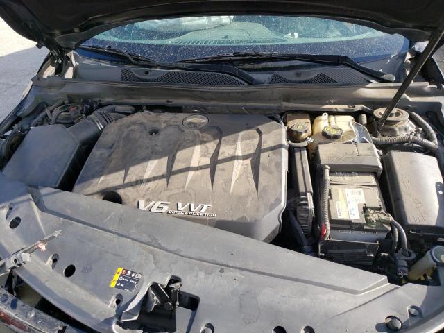 Photo 7 from auction – 2014 CHEVROLET IMPALA LT with VIN 2G1125S30E9226631
