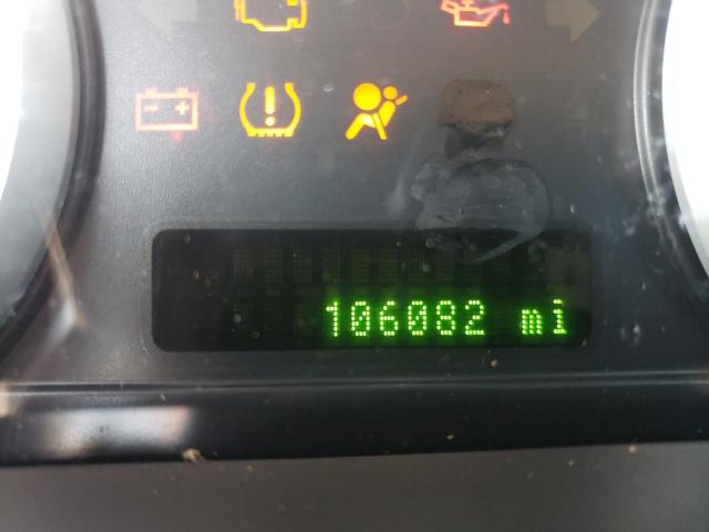 Photo 8 from auction – 2009 FORD FUSION SE with VIN 3FAHP07159R142425