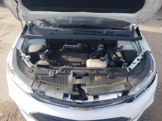 Photo 7 from auction – 2018 CHEVROLET TRAX 1LT with VIN KL7CJPSB2JB649433